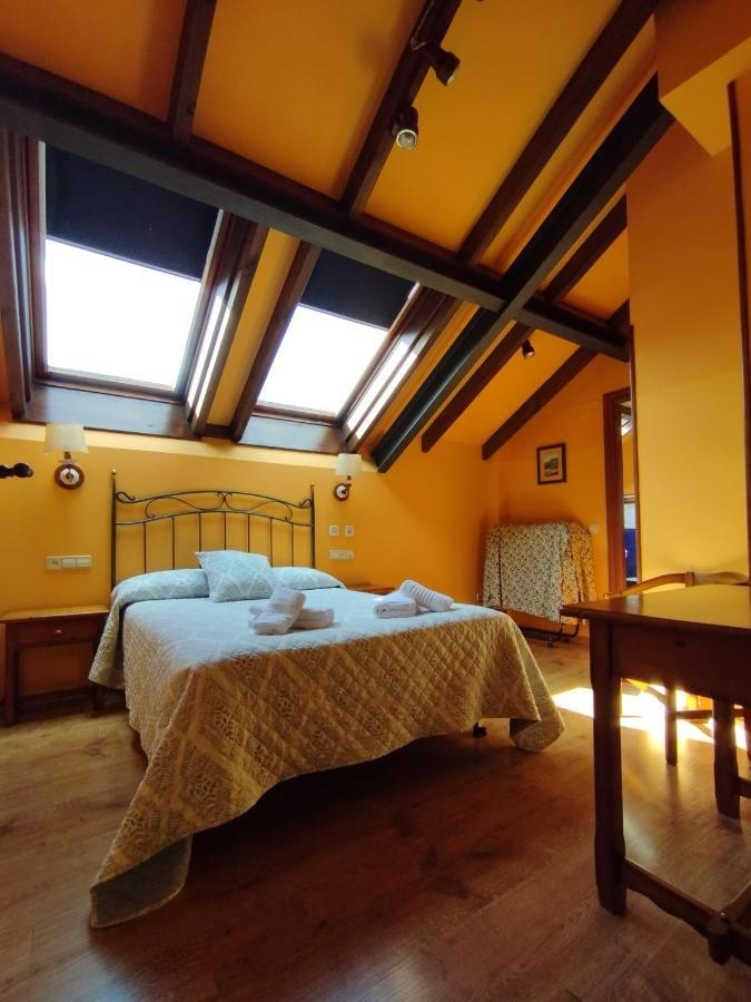 Hotel Balcon De Aguera San Martin  Exterior photo