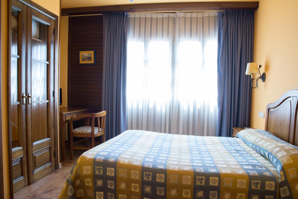 Hotel Balcon De Aguera San Martin  Room photo